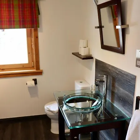 38 Rowardennan , Loch Lomond Apartamento Glasgow