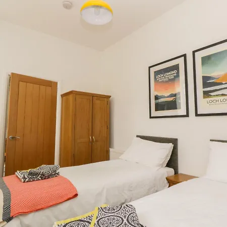 Ellanderroch Casa de Férias