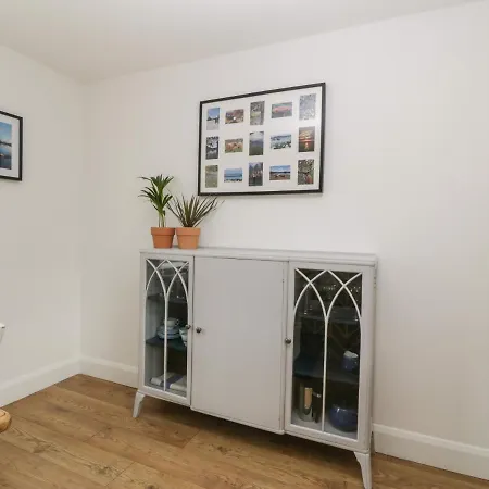 Ellanderroch Holiday home