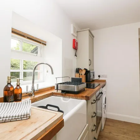 Vakantiehuis Ellanderroch Glasgow