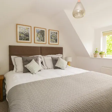 Ellanderroch Holiday home *