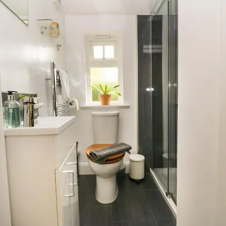 Ellanderroch Holiday home Glasgow