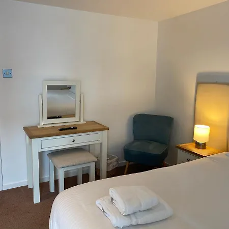 Tolbooth By Principal Apartmán Glasgow