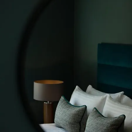 Hotel The Orchard Park 3*