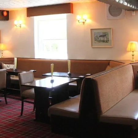 Hotel Uplawmoor Uplawmoor