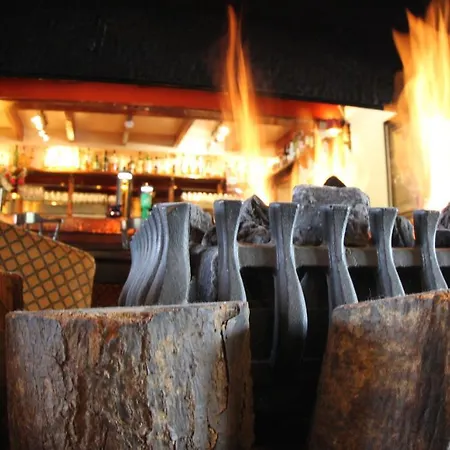 Hotel Uplawmoor