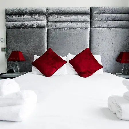 Brunswick Merchant 3* Glasgow