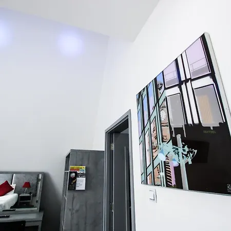 Hotel Brunswick Merchant 3*