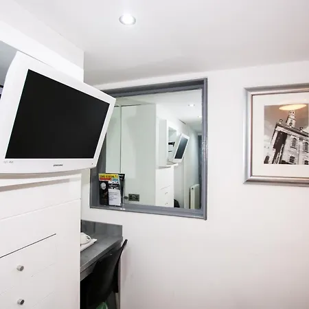 Brunswick Merchant 3* Glasgow