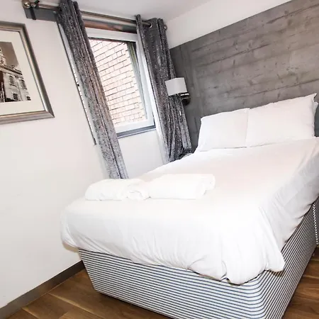 Brunswick Merchant Hotel