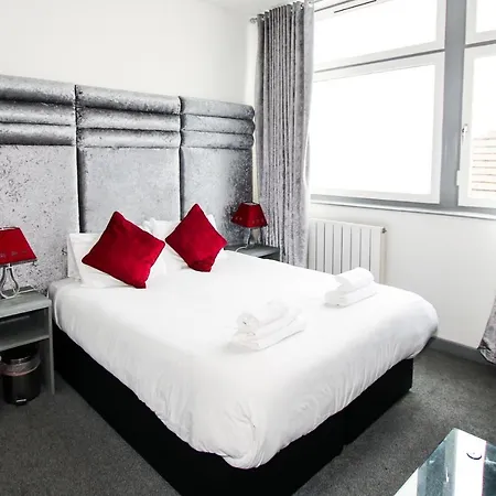 Brunswick Merchant Glasgow