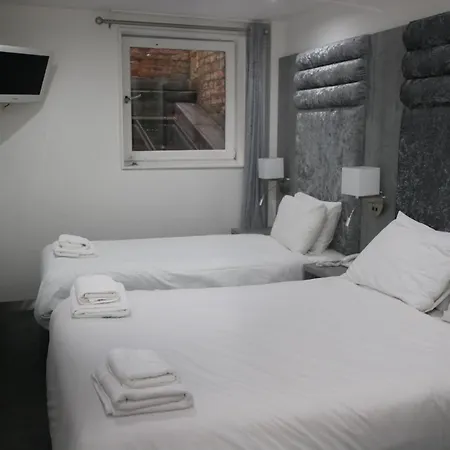 Brunswick Merchant Hotel