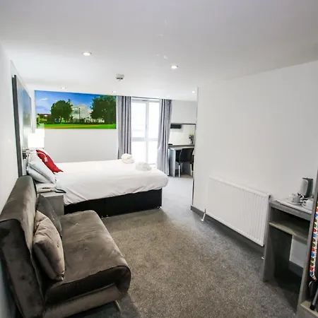 Brunswick Merchant Hotel