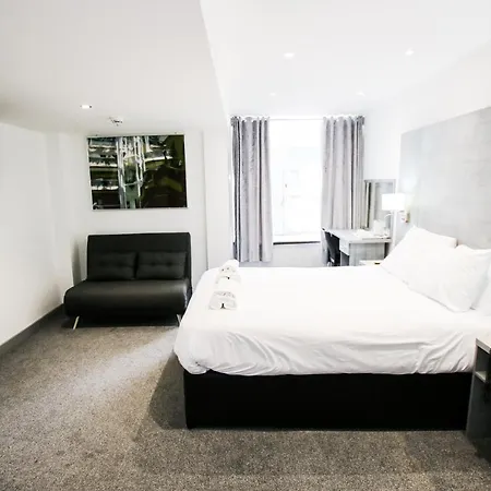 Hotel Brunswick Merchant