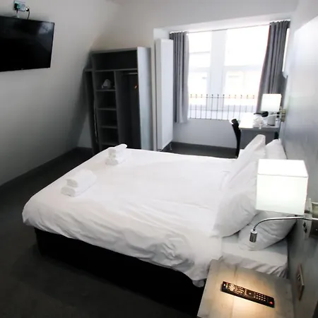 Hotel Brunswick Merchant