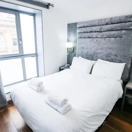 Brunswick Merchant Hotel