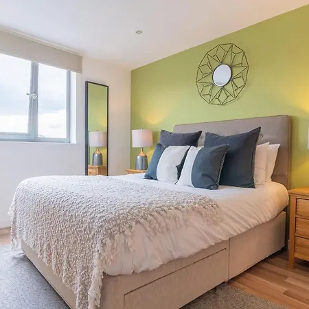 Apartamento Secc Hydro Executive 7