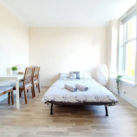 Gorgeous, Light & Airy In The Heart Of The West End, Close To Sec And Hydro * Glasgow