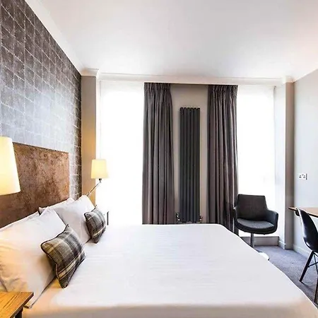 West By Compass Hospitality