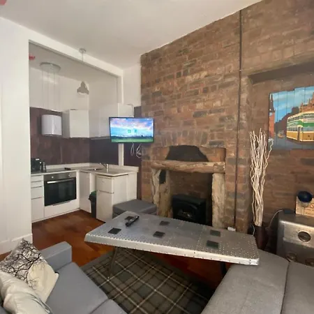 Appartement Centre *