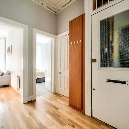 Pass The Keys Stylish 2 Bed In Heart Of West End * Glasgow