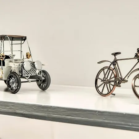 Lägenhet Pass The Keys Stylish 2 Bed In Heart Of West End *