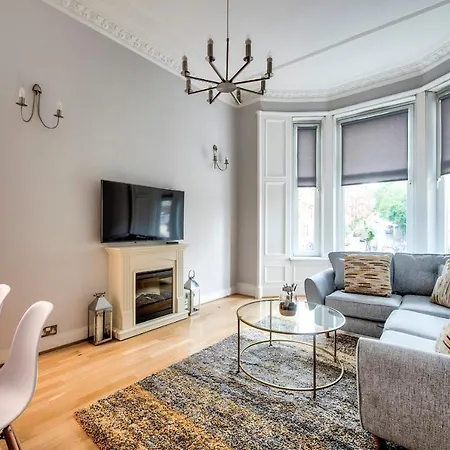 Apartment Pass The Keys Stylish 2 Bed In Heart Of West End