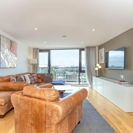 Secc Hydro Executive 7 * Glasgow