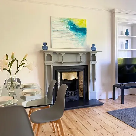 Hyndland View Glasgow