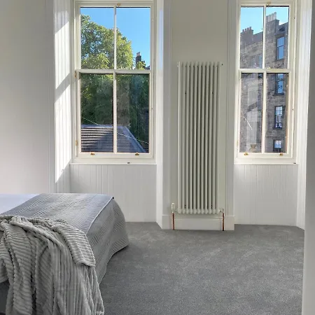 Ferienhaus Hyndland View *