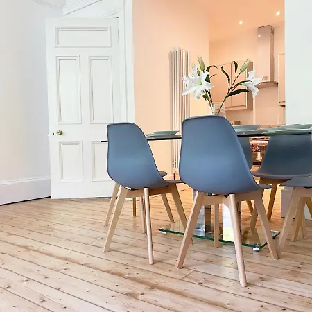 Ferienhaus Hyndland View