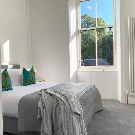 Ferienhaus Hyndland View