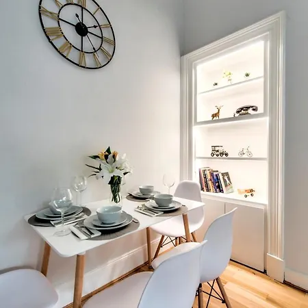 Pass The Keys Stylish 2 Bed In Heart Of West End * Glasgow