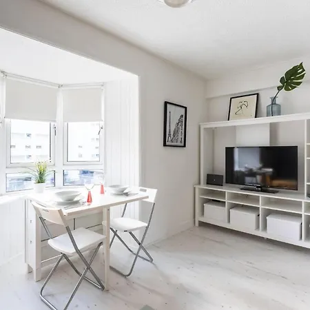 St Vincent Apartamento *