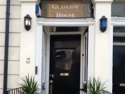 House Γλασκώβη
