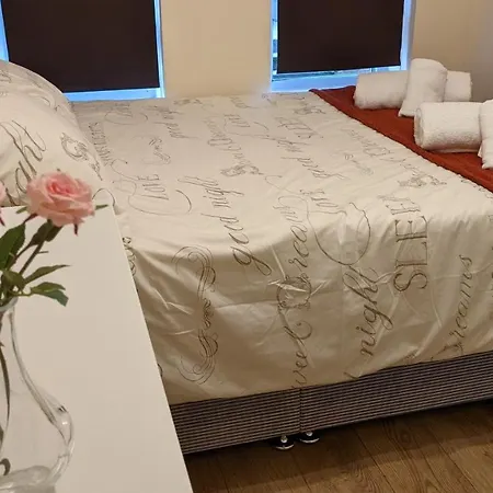 Appartement Charing Cross Glasgow