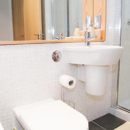 Views Centre Freeparking Apartment *