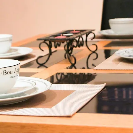 Apartment Views Centre Freeparking *