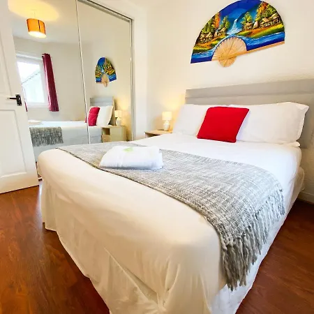 Park Appartement Glasgow