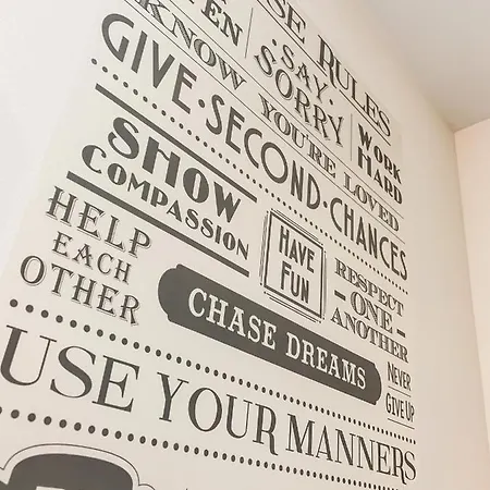 Апартаменты Centre *