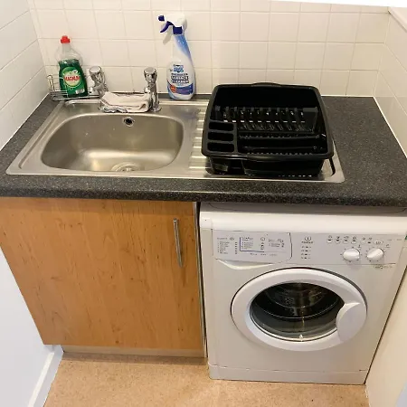 Centre Апартаменты *