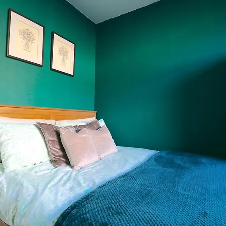 One Bed In