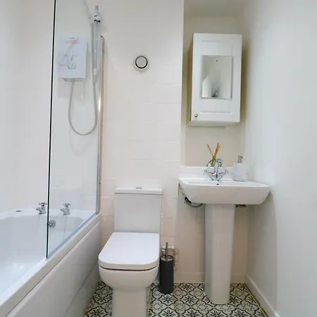 Apartment One Bed In *