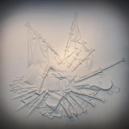 The Pipers' Tryst 4*