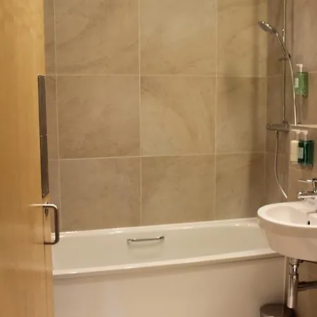 The Pipers' Tryst Hotell 4*