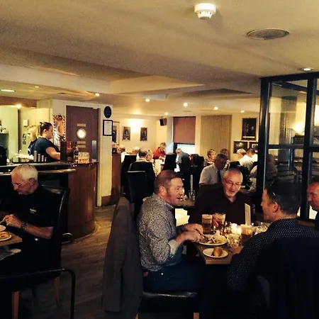 Hotell The Pipers' Tryst 4*