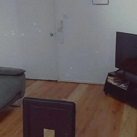 Apartment The