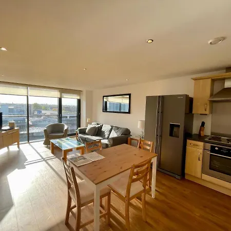 River Heights Apartamento