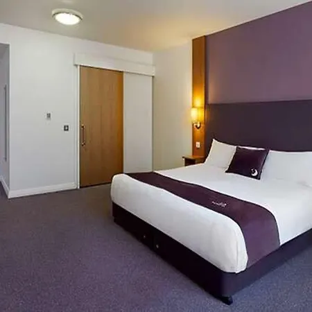 Premier - George Square 3* Glasgow