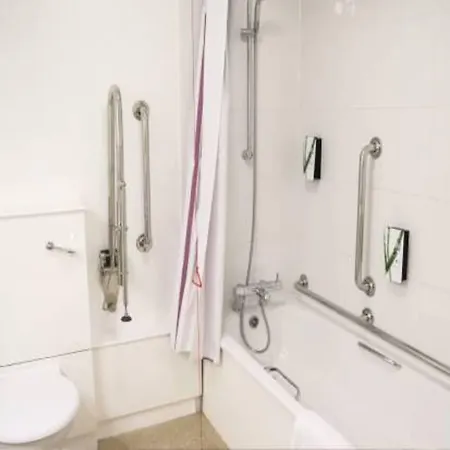 Hotell Premier - George Square Glasgow